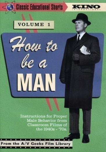 Classic educational shorts:v1 how to
