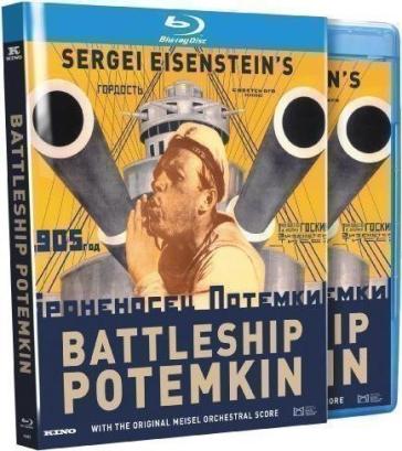 Battleship potemkin