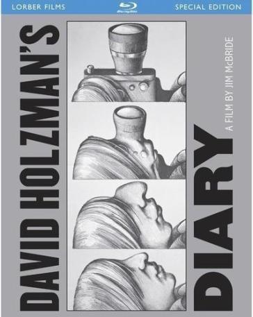 David holzman's diary