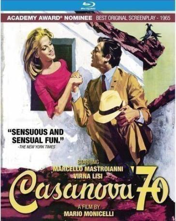 Casanova 70