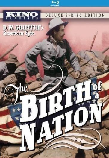 Birth of a nation