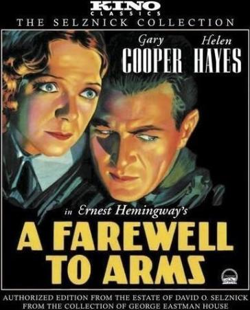 Farewell to arms