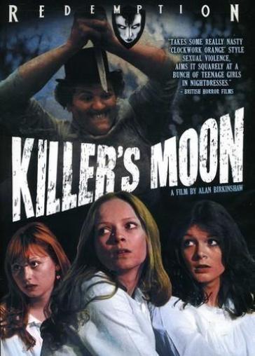 Killer's moon