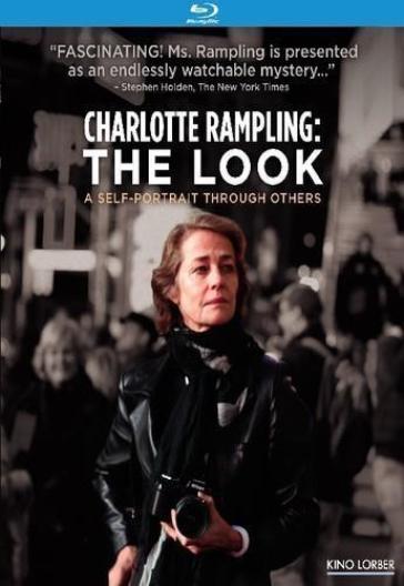 Charlotte rampling:look