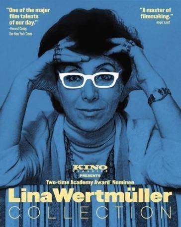 Lina wertmuller collection