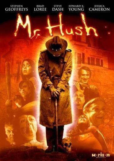 Mr. hush