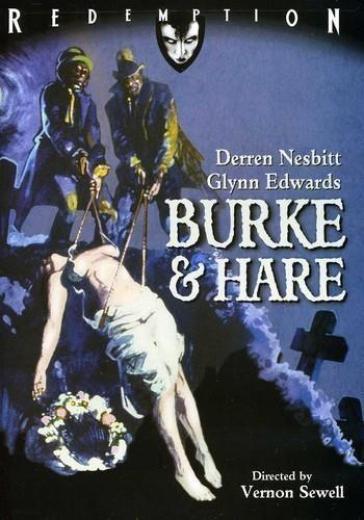 Burke & hare