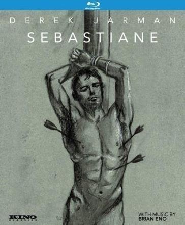 Sebastiane: remastered edition