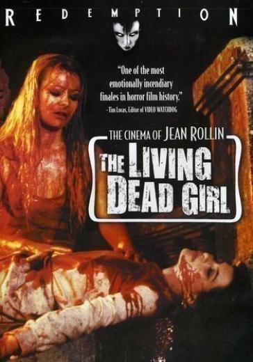 Living dead girl:remastered edition