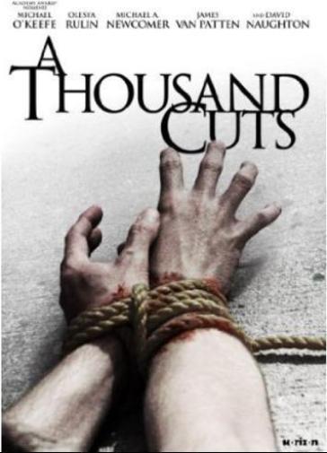 Thousand cuts