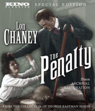 Penalty