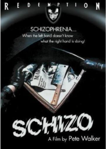Schizo:remastered edition