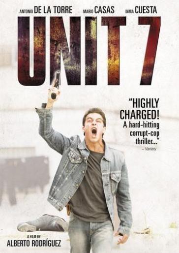 Unit 7