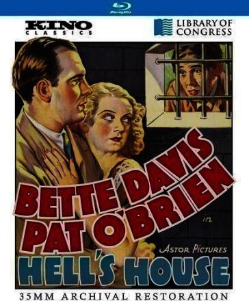 Hell's house (remastered edition)