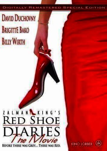Red shoe diaries:movie