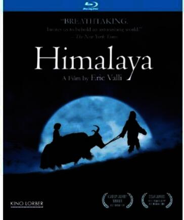 Himalaya (remastered edition)