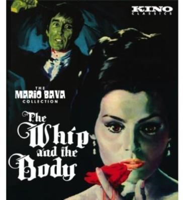 Whip and the body (remastered)