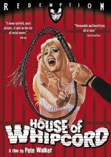 House of whipcord