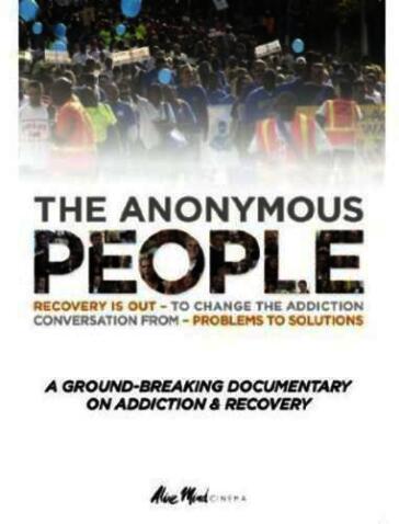 Anonymous people