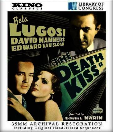 Death kiss