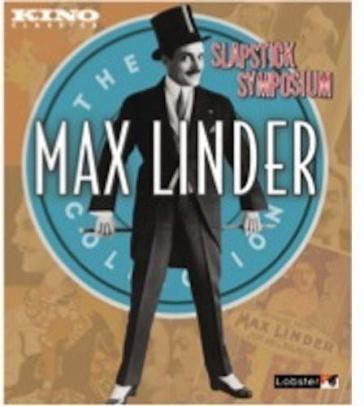 Max linder collections