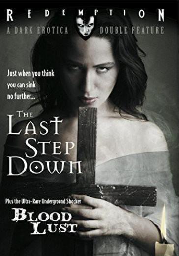 Last step down
