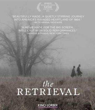 Retrieval