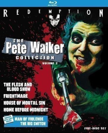 Pete walker collection ii