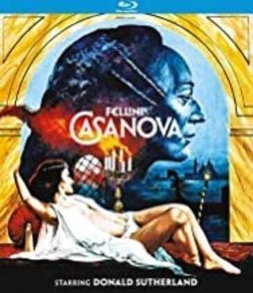 Fellini'S Casanova / Casanova Di Federico Fellini (Il) [Edizione: Stati Uniti] [ITA]