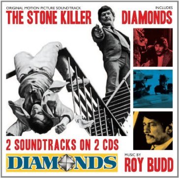 The stone killer-diamonds
