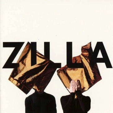 Zilla