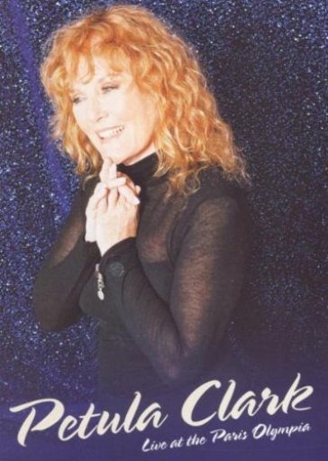 Live at the paris olympia