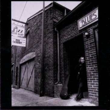 Live at blues alley