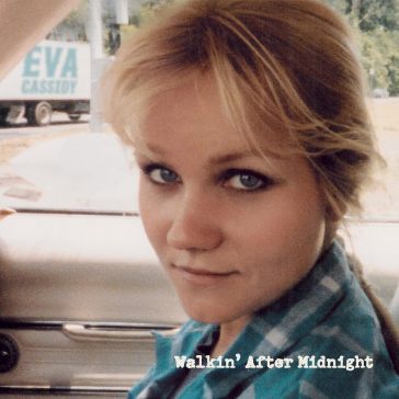 Walkin' after midnight