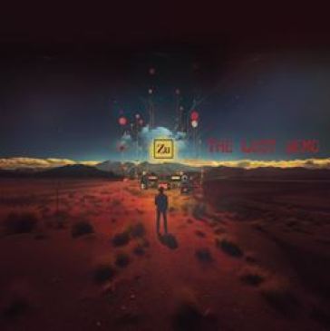 Lost demo (swirl vinyl)
