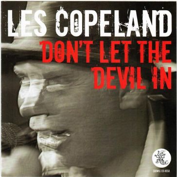 Don t let the devil in