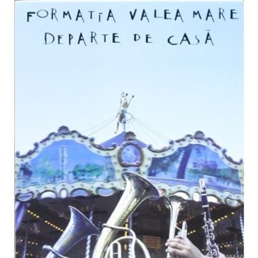 Departe de casa