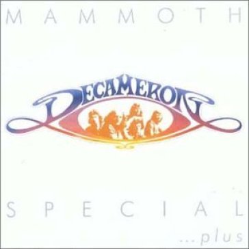 Mammoth special ...plus