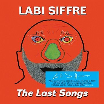 The last songs