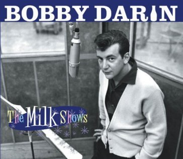 The milk shows