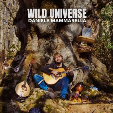 Wild universe