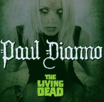 Living dead + dvd