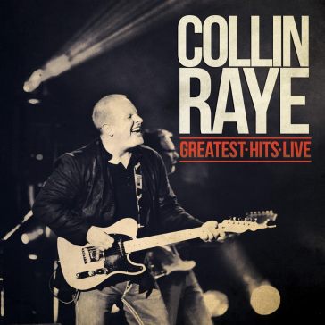 Greatest hits live
