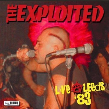 Live at leeds '83 -ltd-
