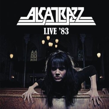 Live '83 -ltd-