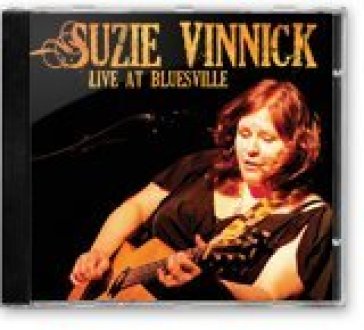 Live at bluesville