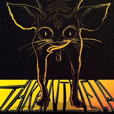 Good luck-black cat-bad luck