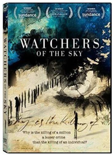 Watchers of the sky