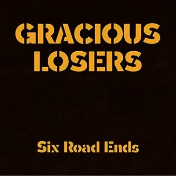 Six road ends