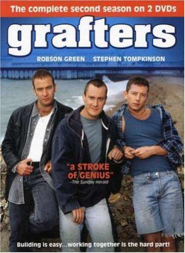 Grafters:complete second season
